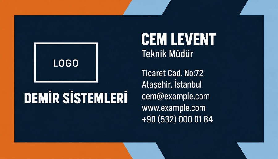 Demir Sistemleri