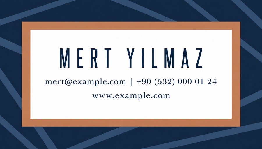 Klasik Çerçeve