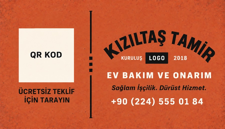 Ev Bakım Servisi 2