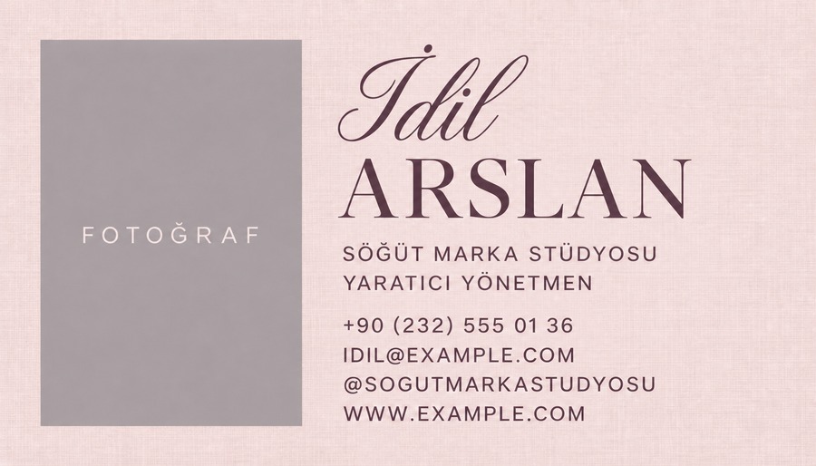 Marka Stüdyosu