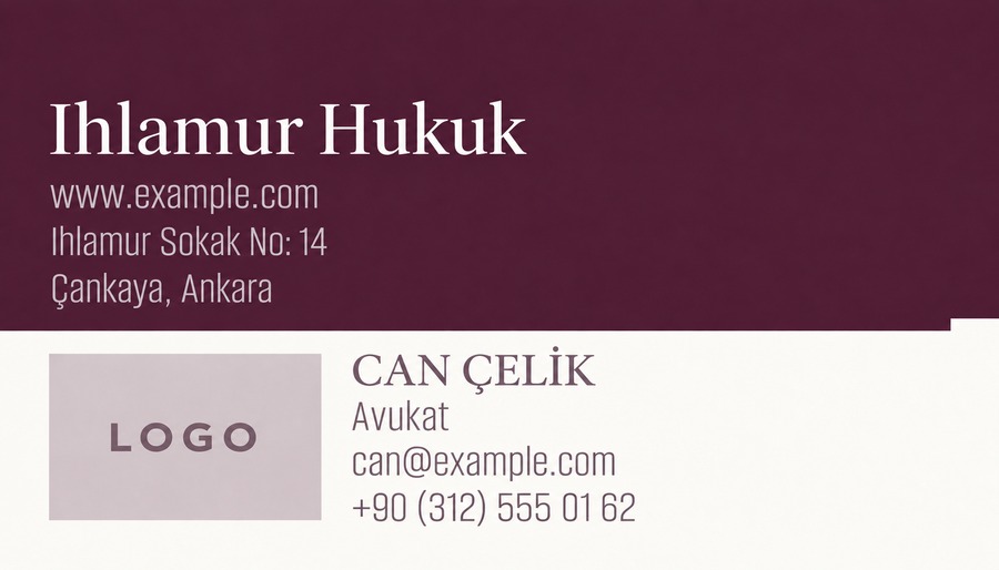 Hukuk Danışmanlığı 2
