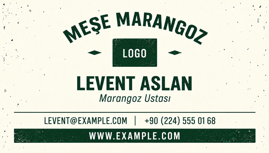 Marangoz Ustası