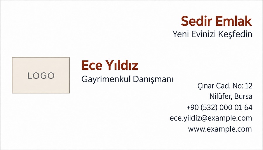 Gayrimenkul Danışmanlığı