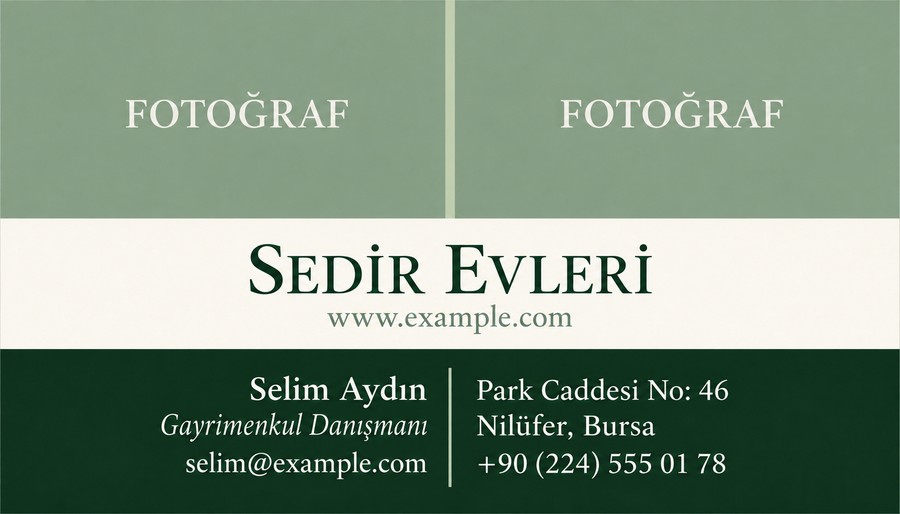 Gayrimenkul Danışmanlığı 7