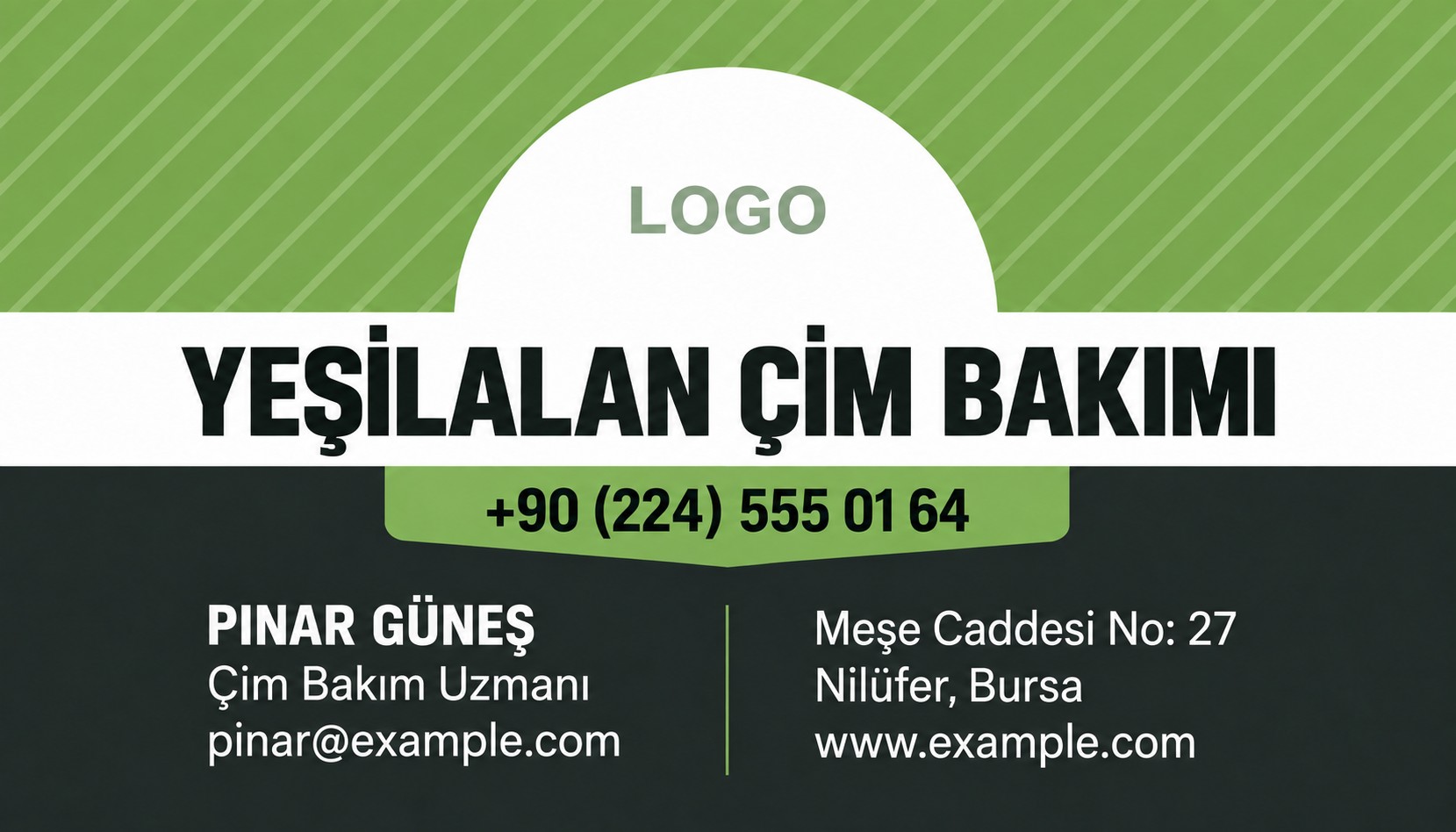 Bakım ve Bahçe Hizmetleri 2