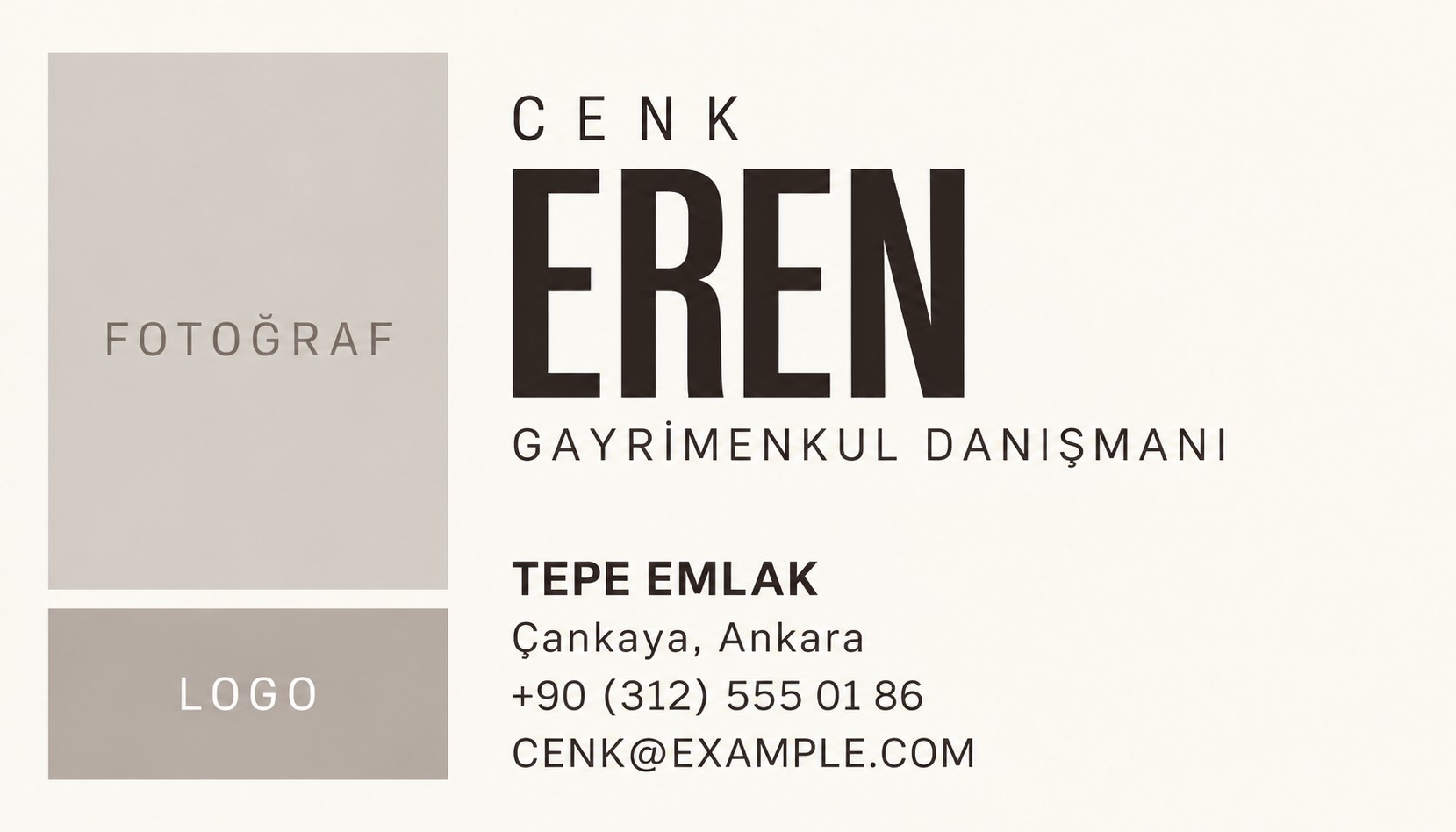 Gayrimenkul Danışmanlığı 8