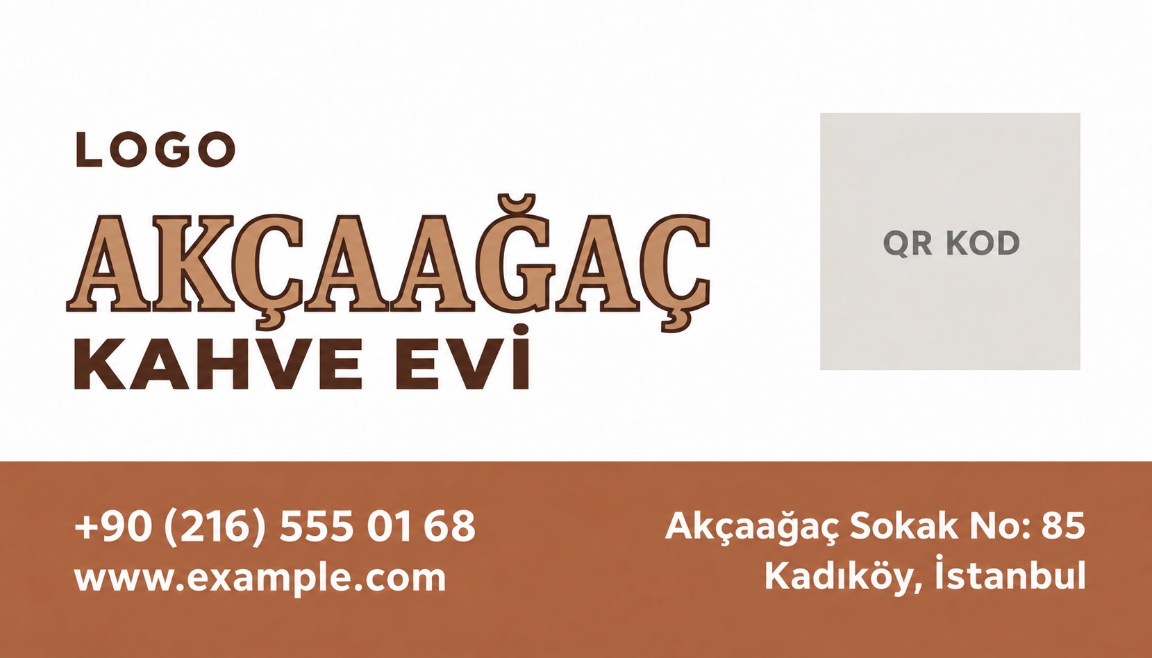 Kahve Evi