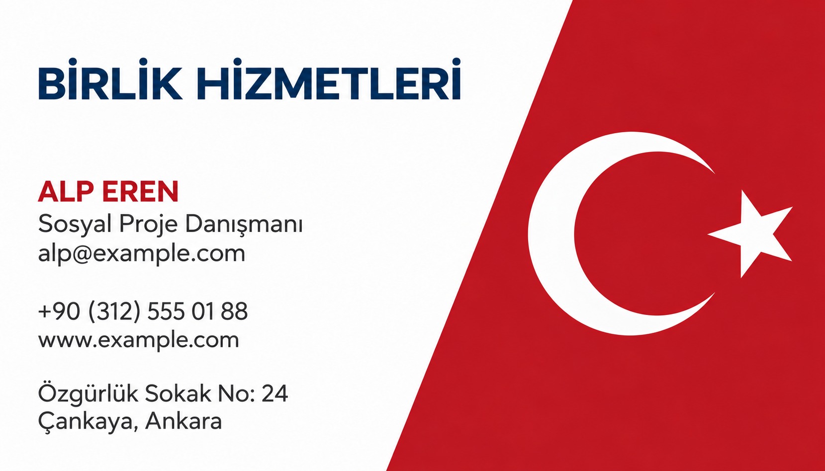 Sosyal Proje Danışmanlığı