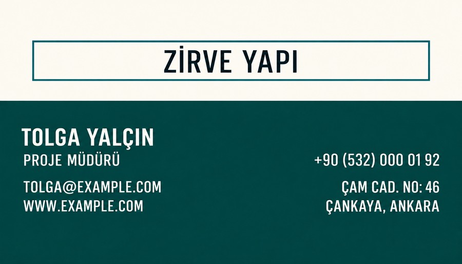 İnşaat
