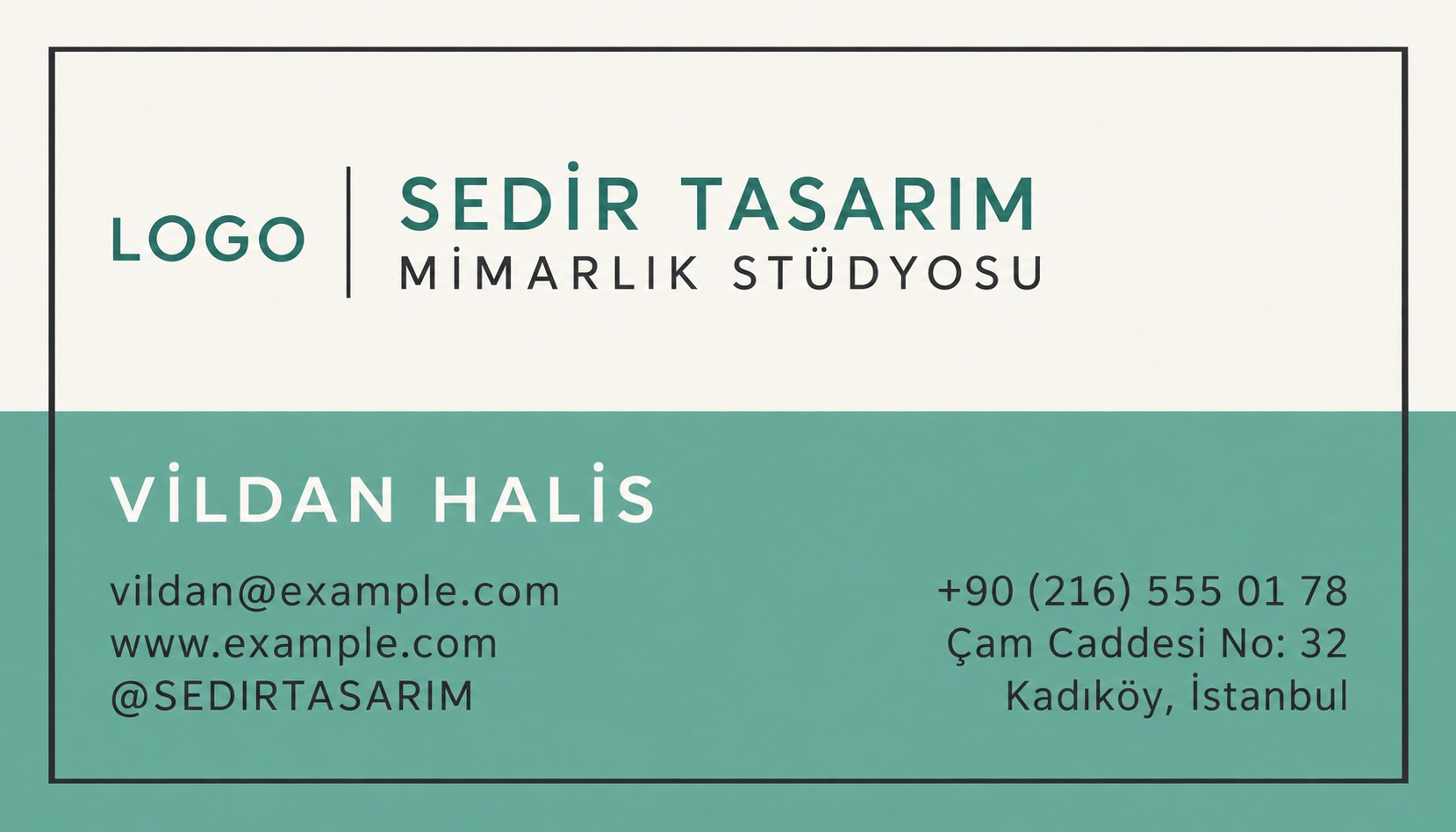 Mimarlık Stüdyosu