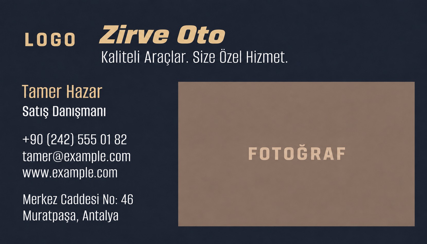 Oto Galeri