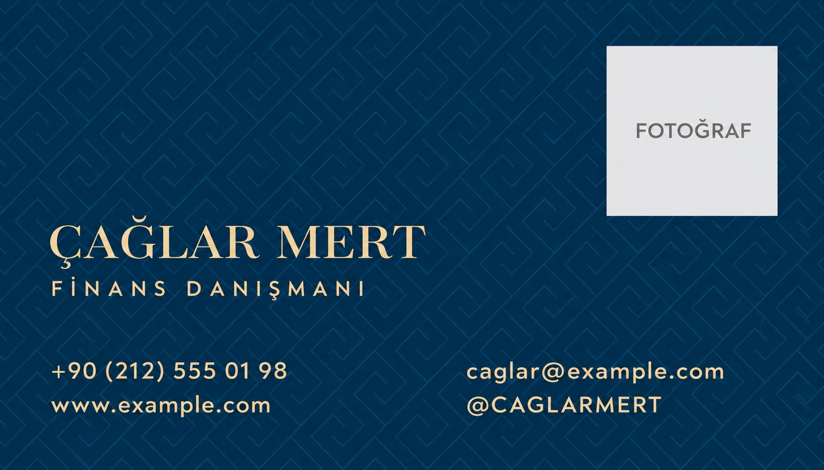 Finans Danışmanlığı