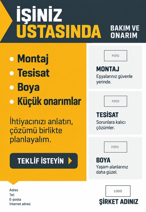 Teknik Sarı