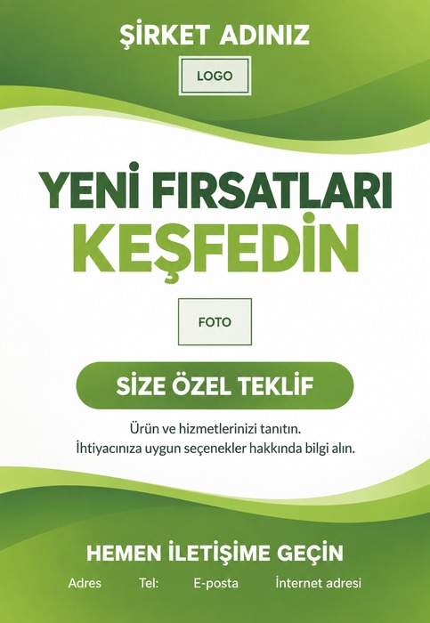 Yeşil Dalga