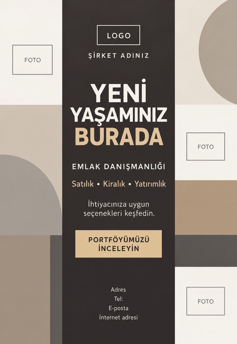 Emlak Kolaj