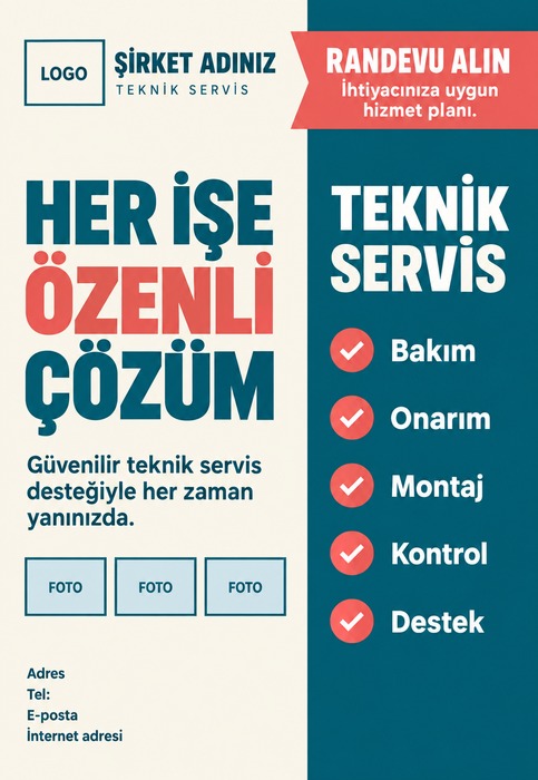 Servis Petrol