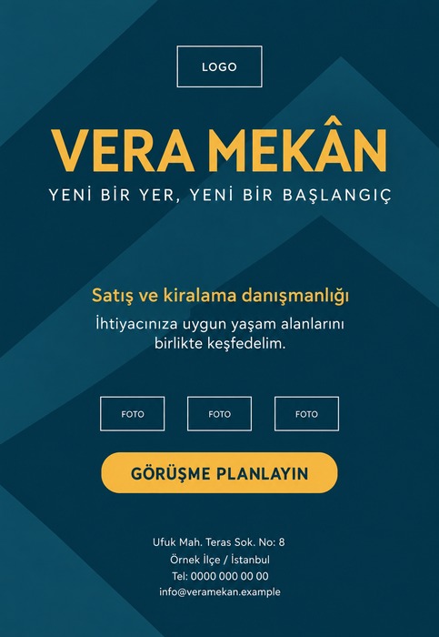 Vera Emlak