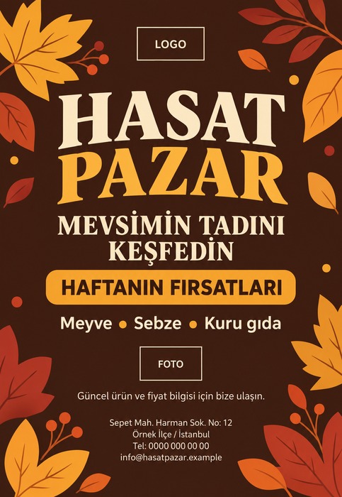 Hasat Pazar
