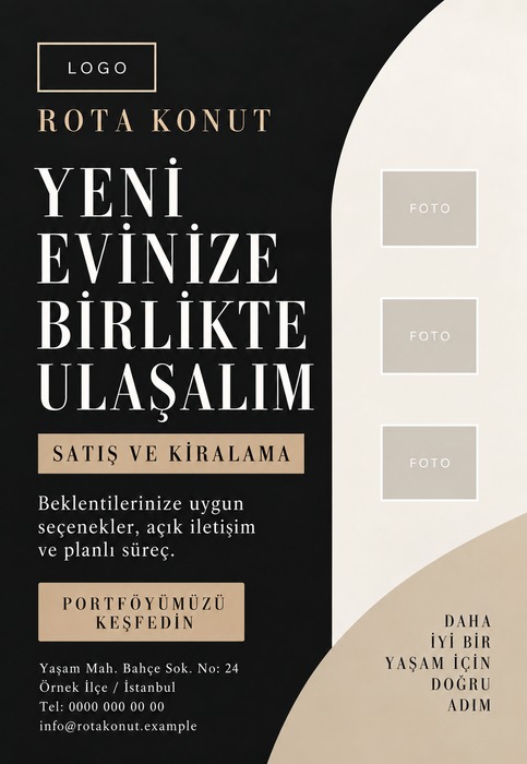 Rota Emlak
