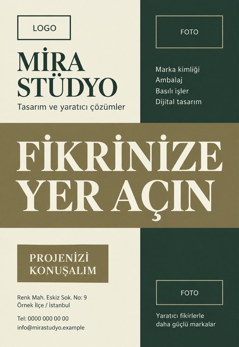 Mira Stüdyo
