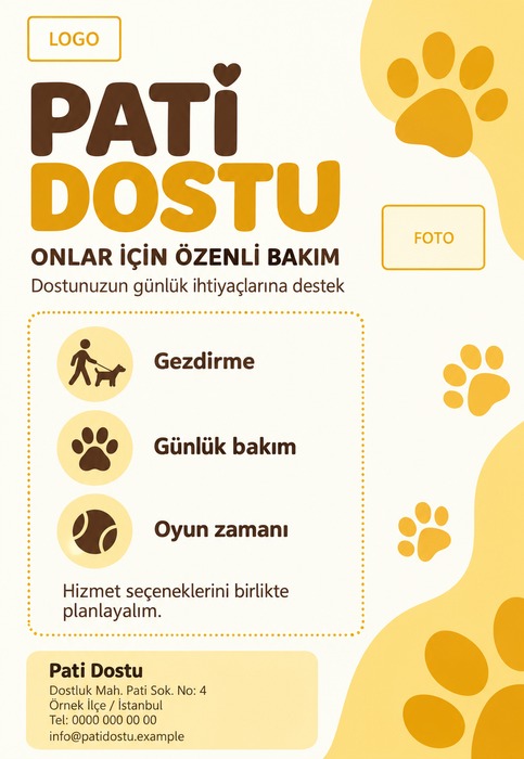 Pati Dostu