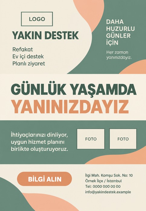 Yakın Destek