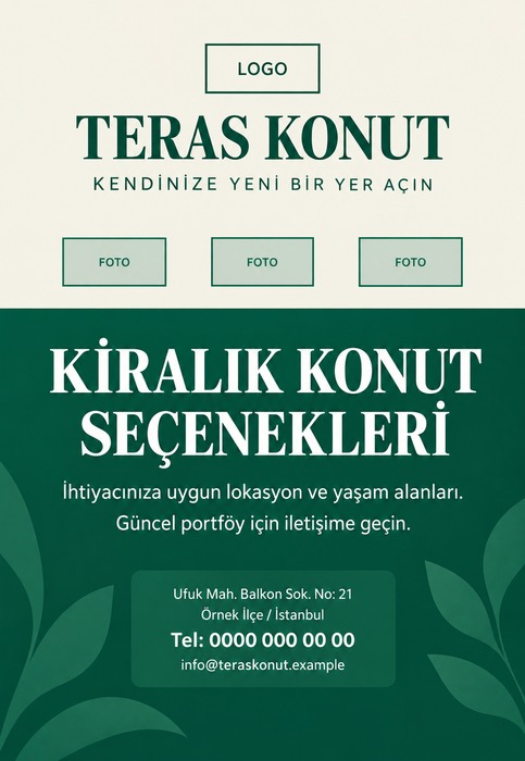 Teras Konut