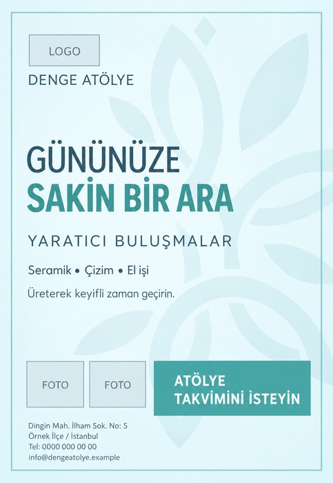 Denge Atölye