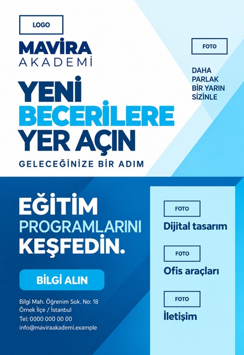 Mavira Akademi