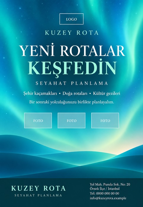 Kuzey Rota