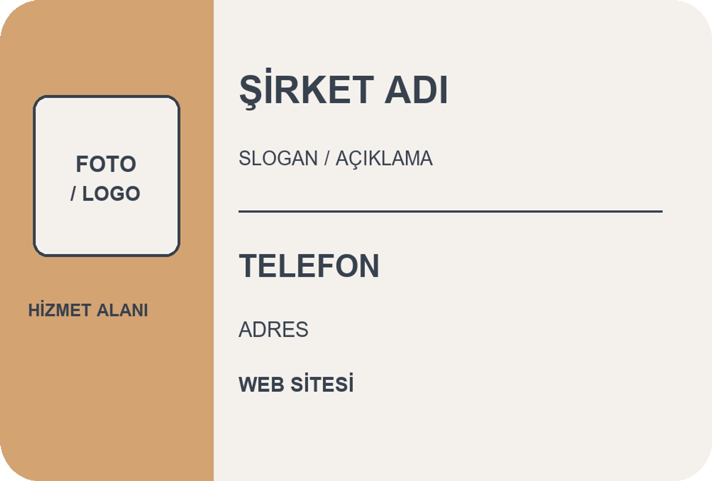 Kare Yapı