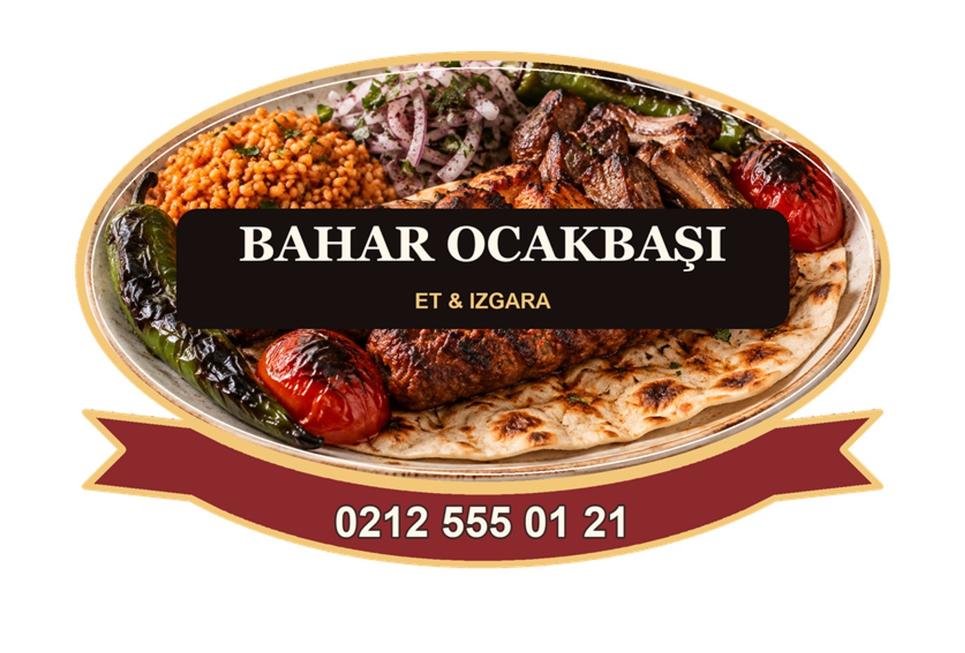 Bahar Ocakbaşı