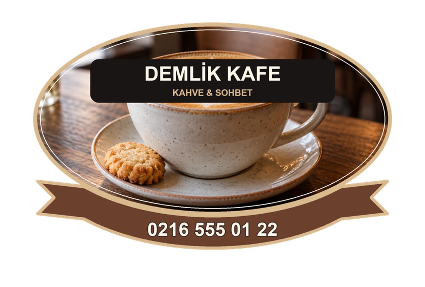 Demlik Kafe