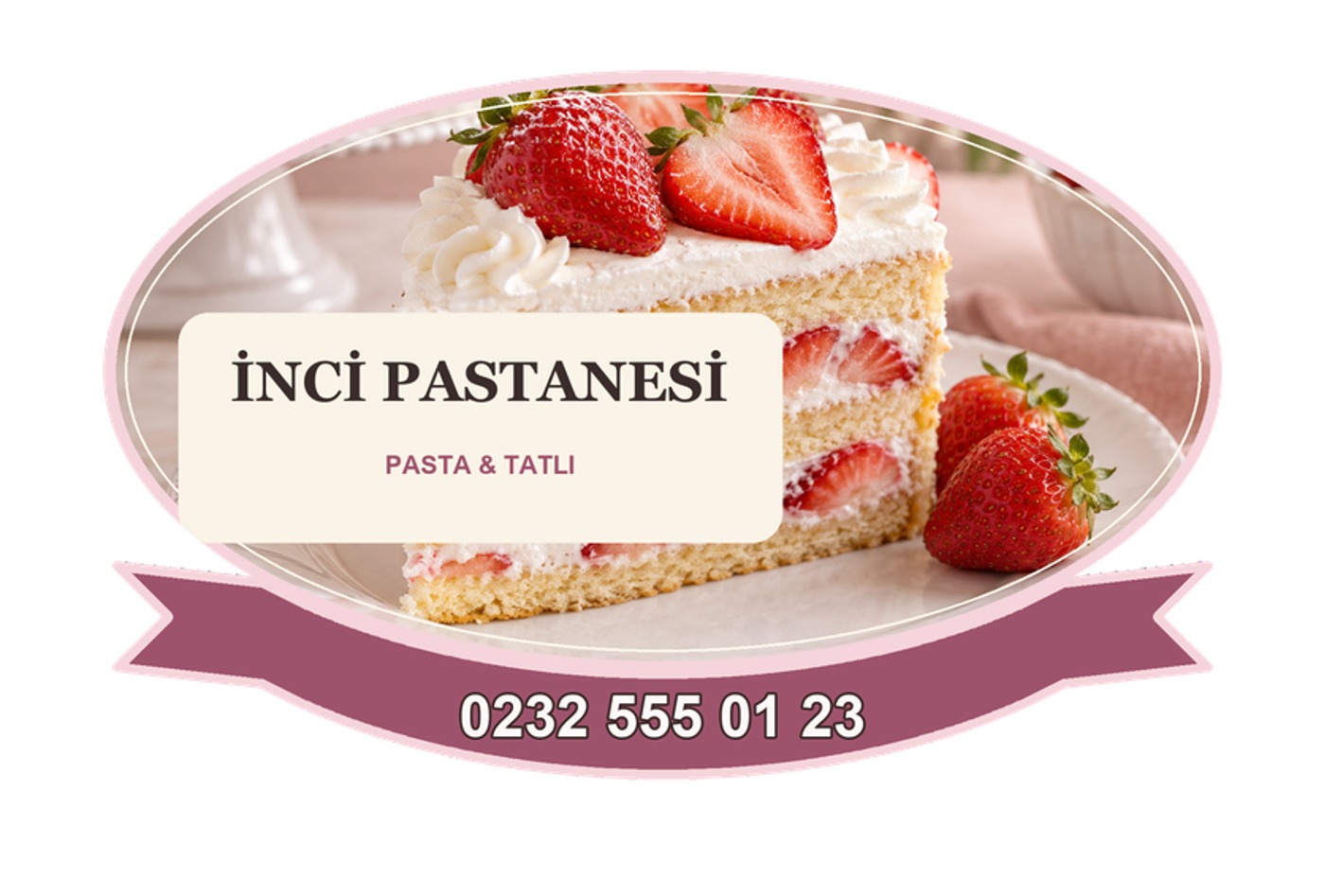 İnci Pastanesi