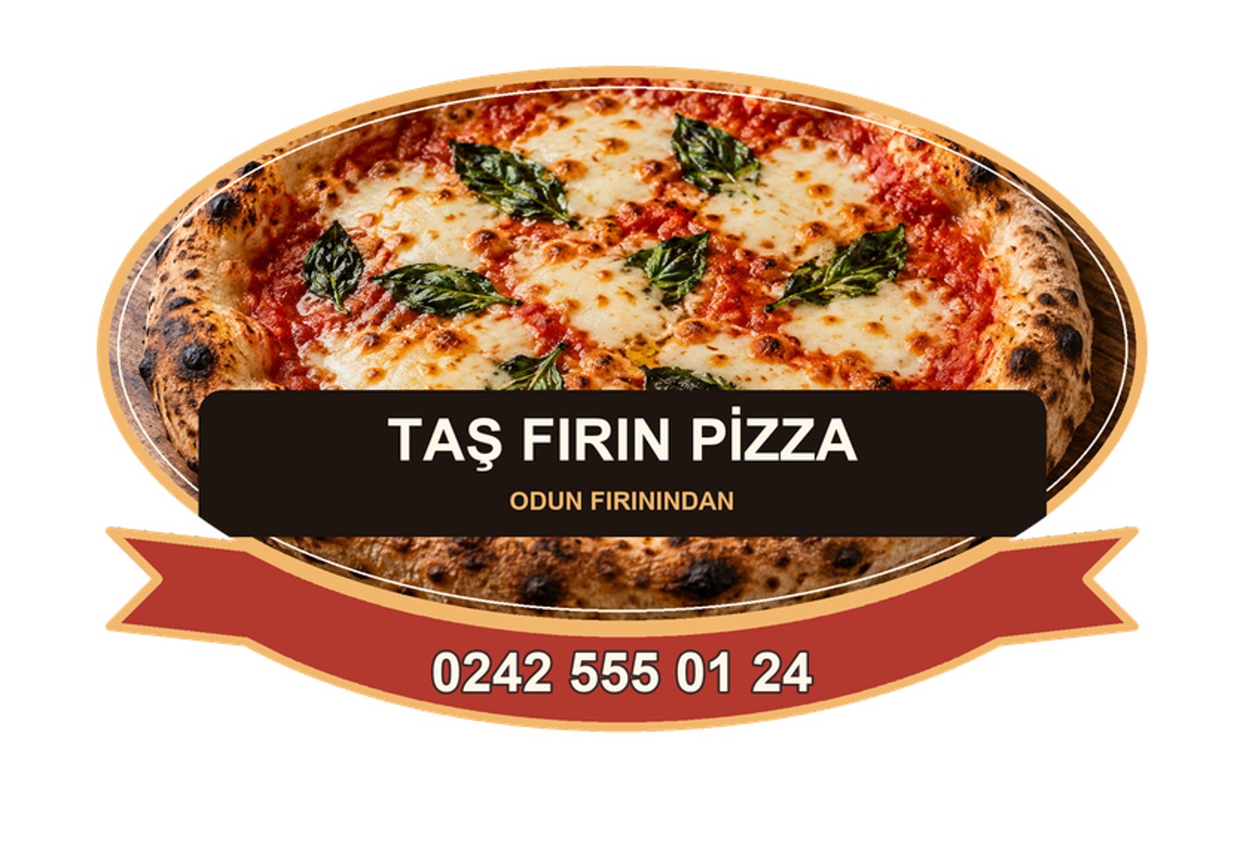 Taş Fırın Pizza