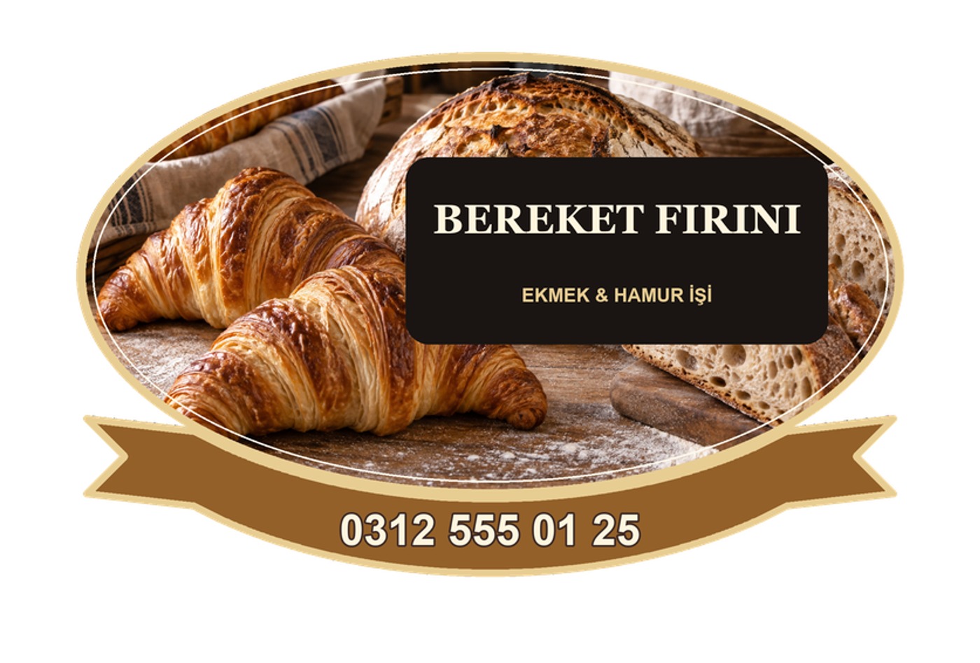Bereket Fırını