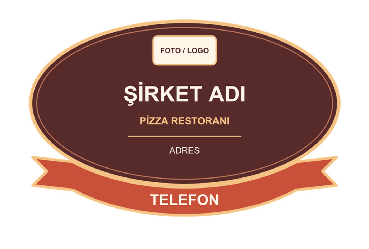 Pizza Restoranı