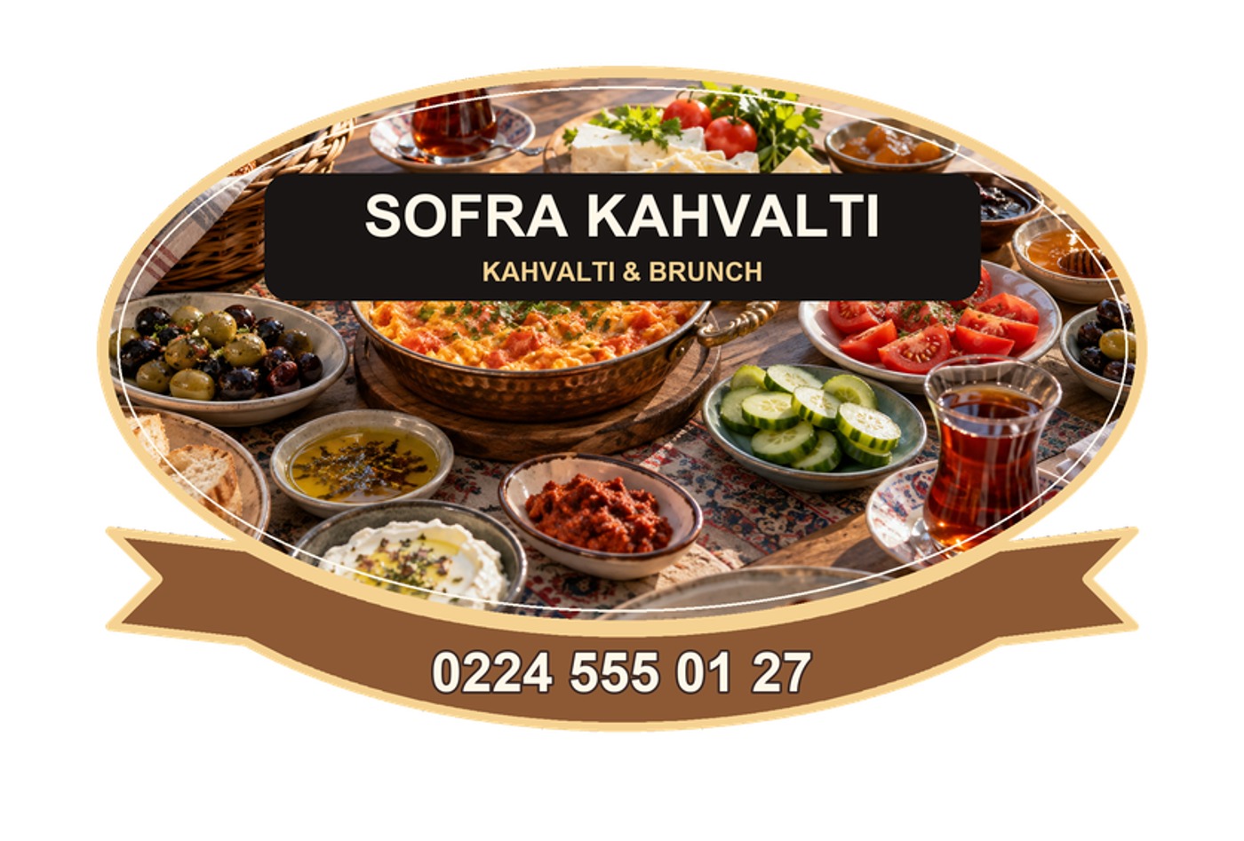 Sofra Kahvaltı