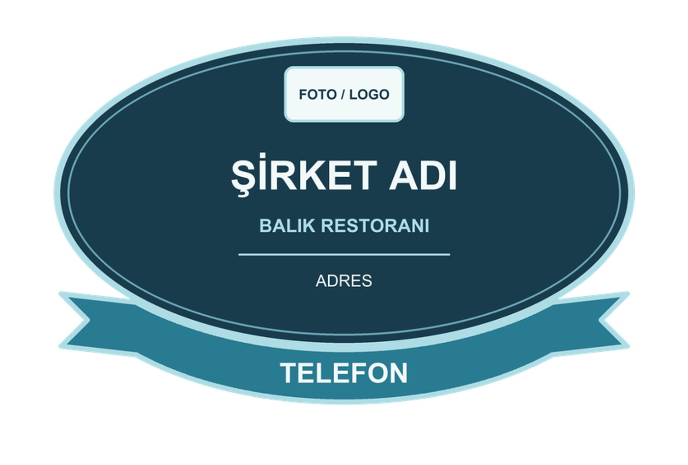 Balık Restoranı