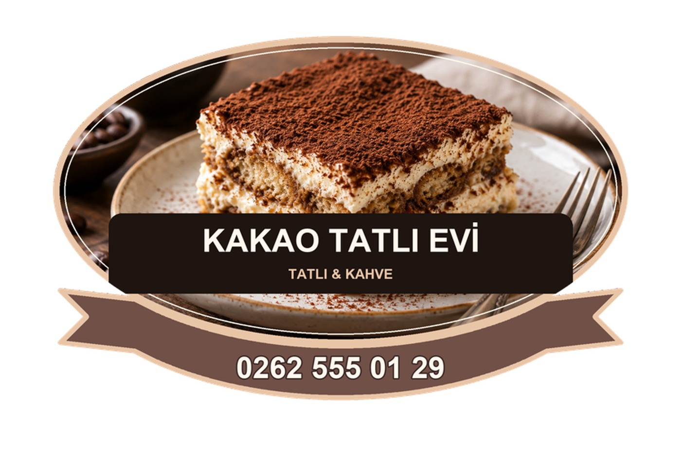 Kakao Tatlı Evi
