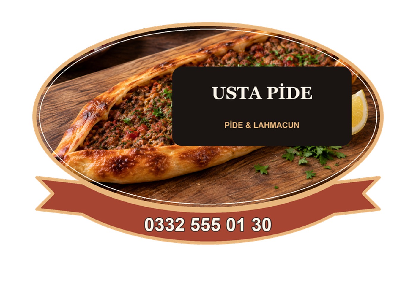 Usta Pide
