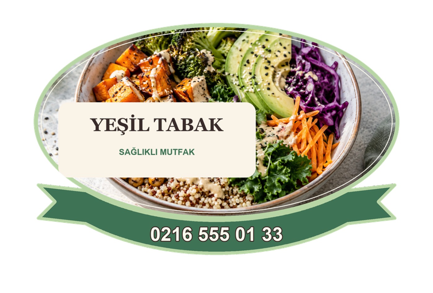 Yeşil Tabak