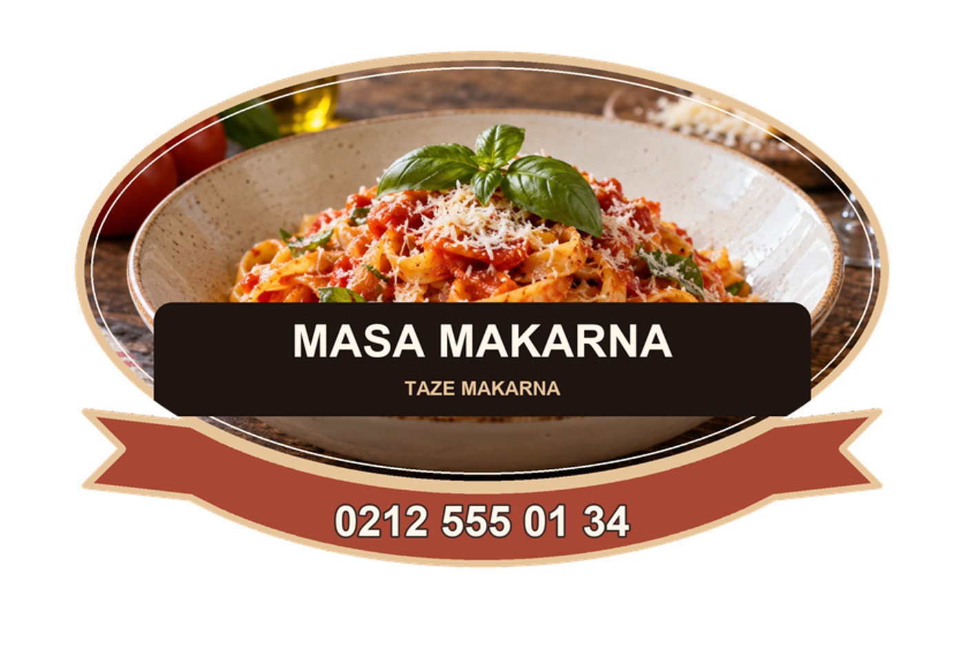 Masa Makarna